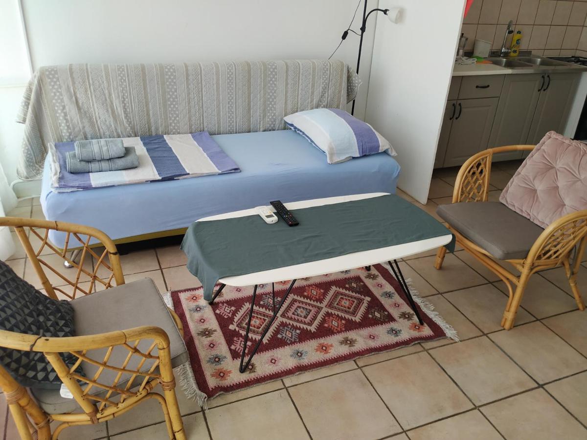 Apartmani Zlatko Pula Exterior foto