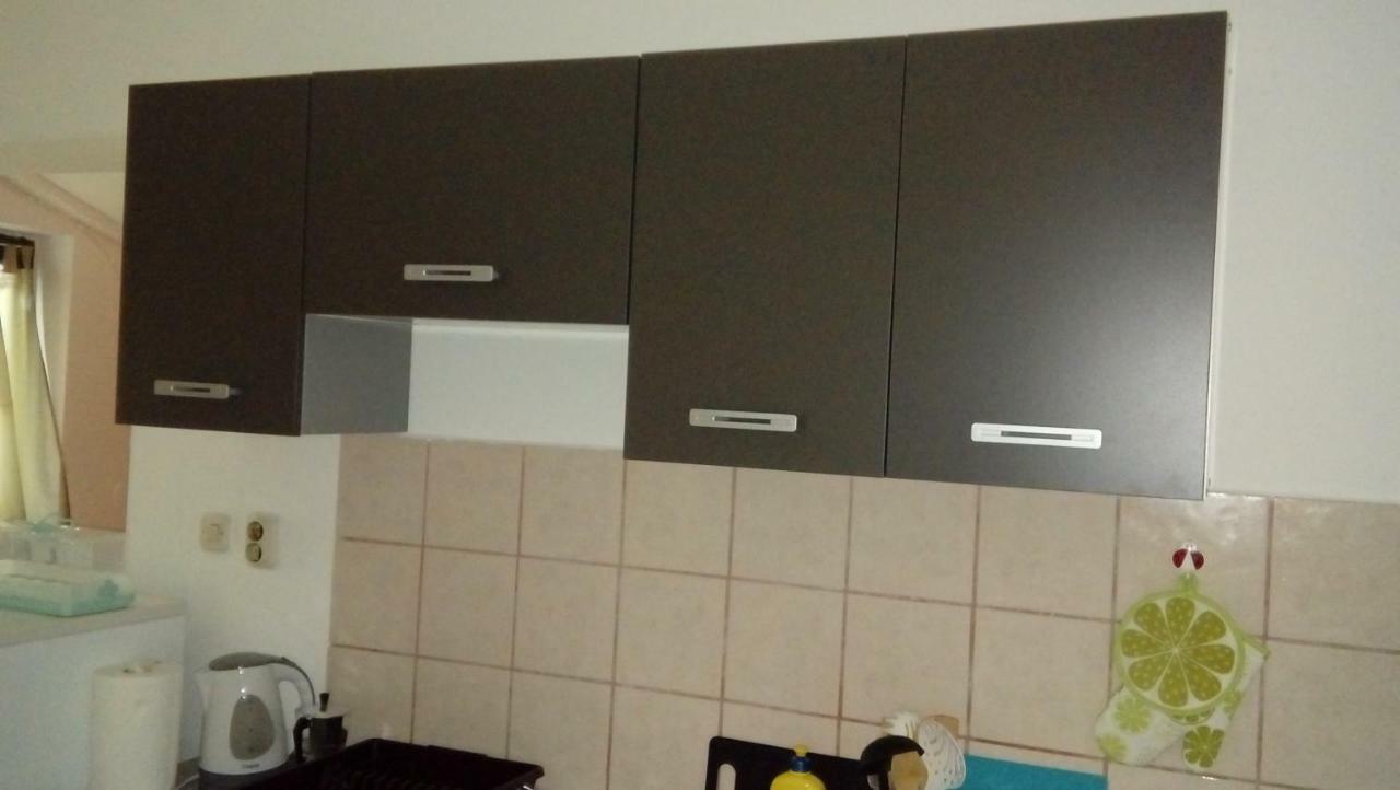 Apartmani Zlatko Pula Exterior foto