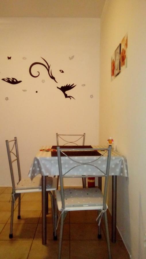 Apartmani Zlatko Pula Exterior foto